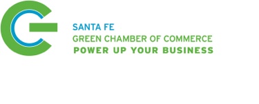 Green Chamber of Commerce logo